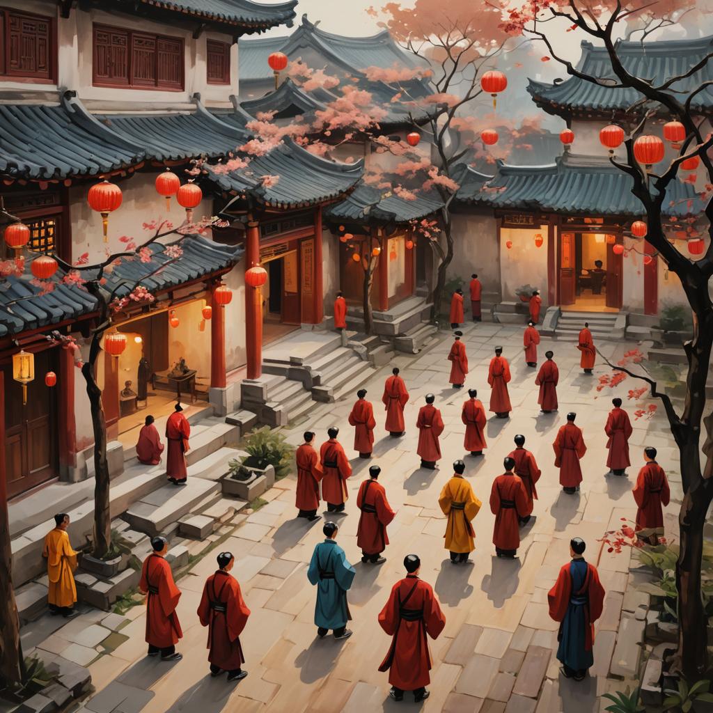 Life Feng Shui Consultation