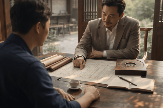 9heavens-date-selection